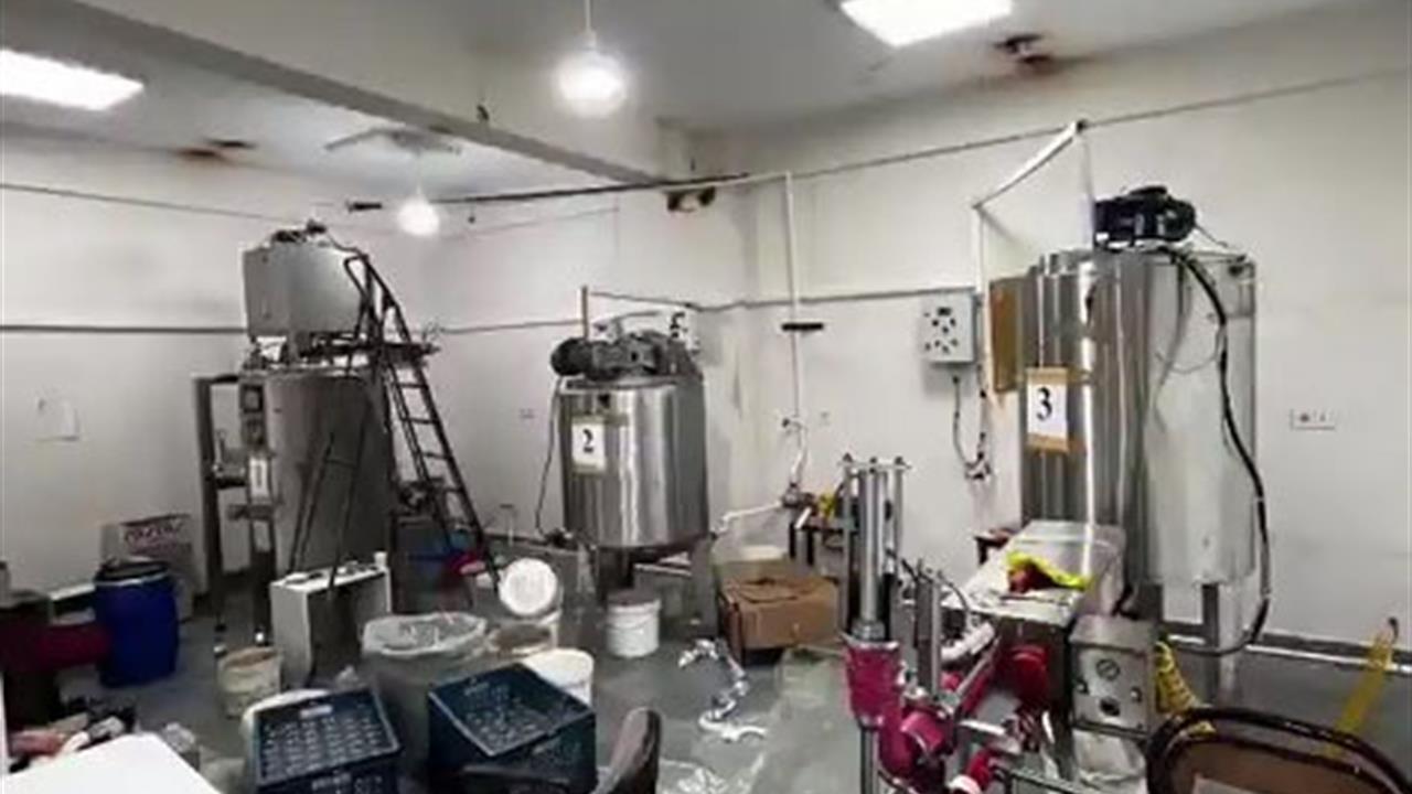 Bursa'da Yasa Dışı Cinsel Güç Artırıcı Ürünlere Yönelik Operasyonda 6 Gözaltı