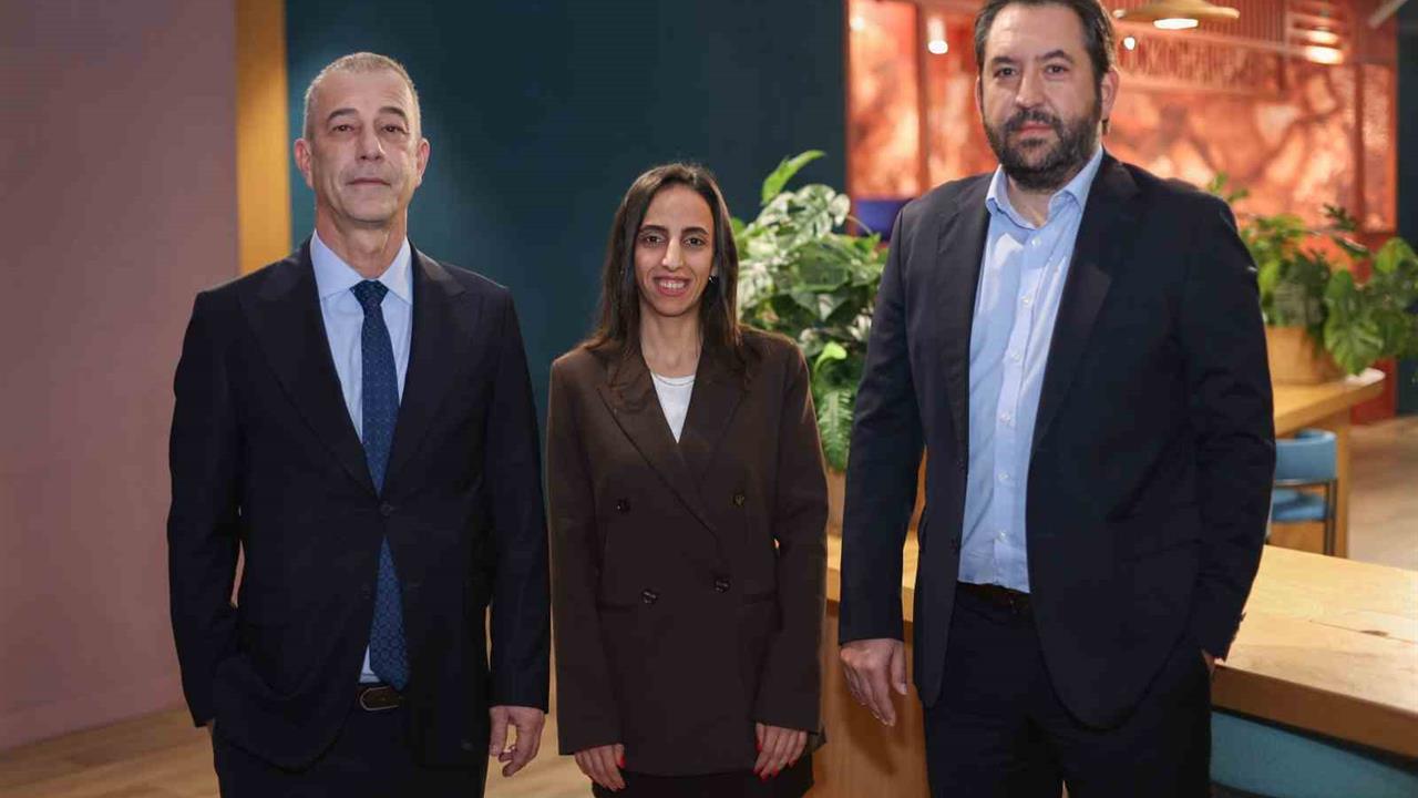 İstanbul'da Deniz Portföy Oxtech GSYF, Blueit'e Sürdürülebilir Su Yönetimi İçin Yatırım Yaptı