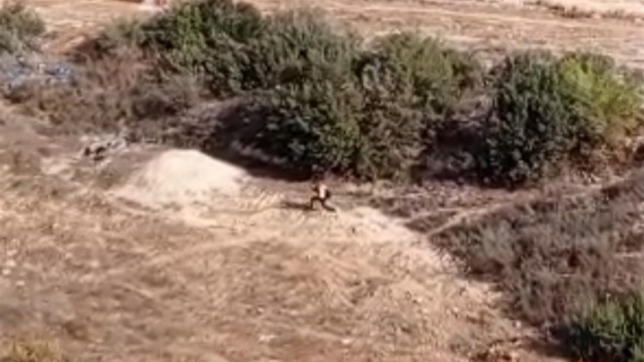 Adana Sarıçam'da Hakkında Hapis Cezası Olan A.D. Yakalandı