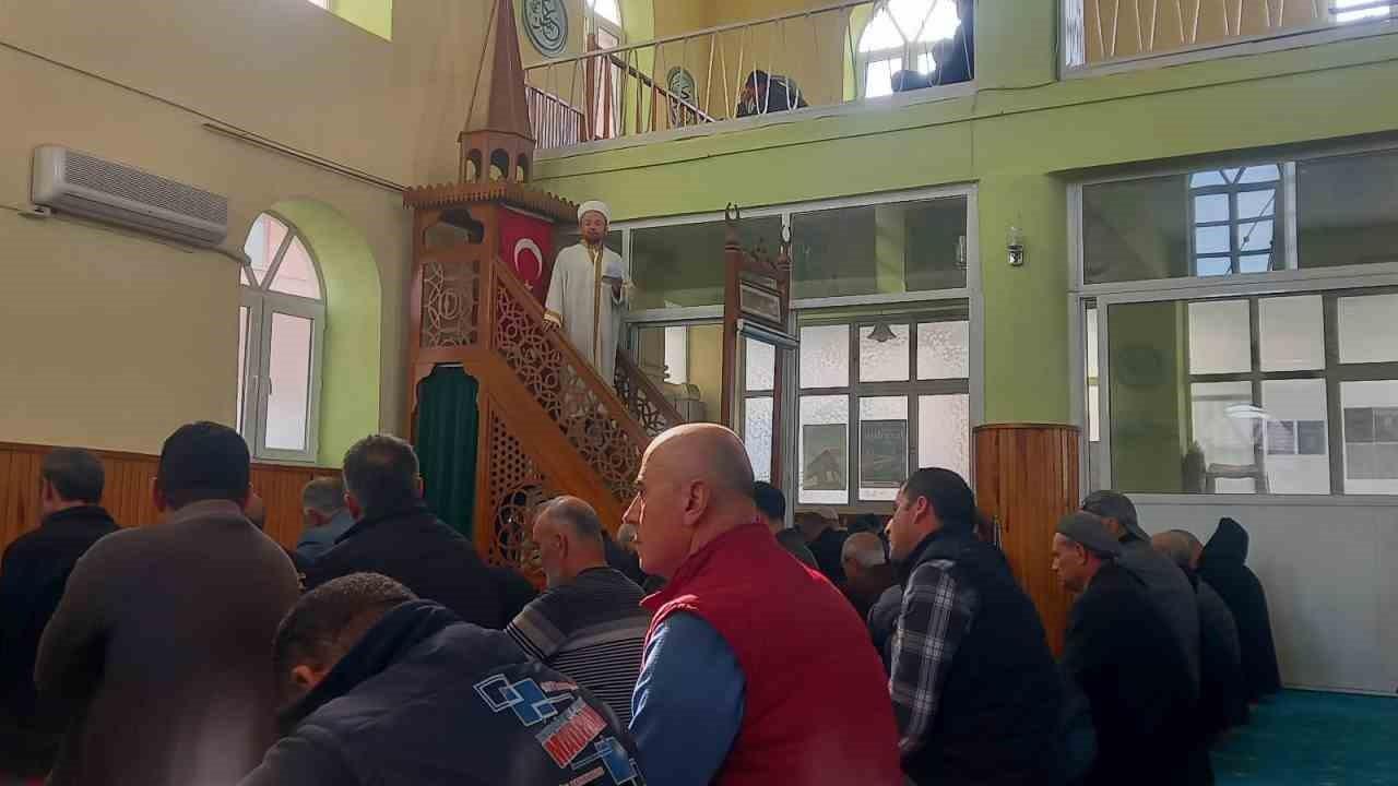 Aydın'da Diyanet, Sosyal Medya ve Akran Zorbalığına Dikkat Çekti