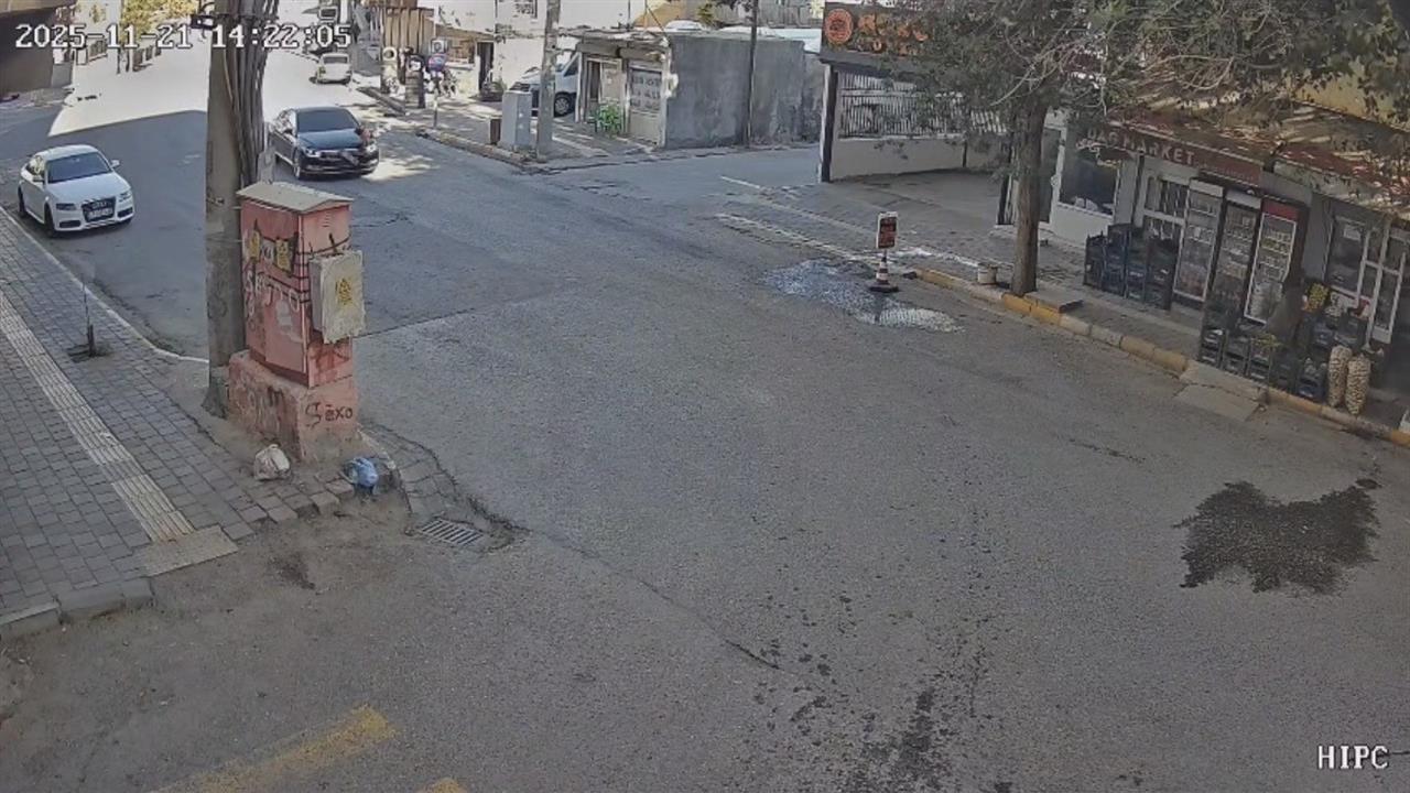 Mardin'de 6 Yaşındaki Çocuğa Araç Çarpması Olayında 17 Yaşındaki Sürücü İnceleniyor