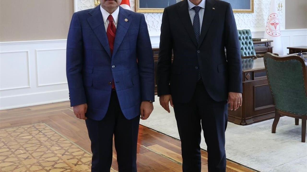 Şırnak'ta Sağlık Altyapısını Güçlendiren 11 Ambulans Hizmete Girdi