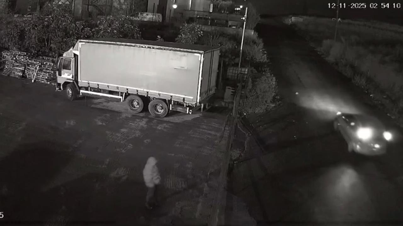 Arnavutköy'de 20 Bin Lira İçin Tetikçi Tutan Şahıs Fabrikaya Saldırdı