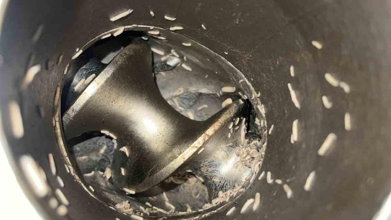 Çanakkale Gökçeada'da Hijyenik Olmayan Şarküteri İşletmesine 42 Bin TL Ceza Verildi