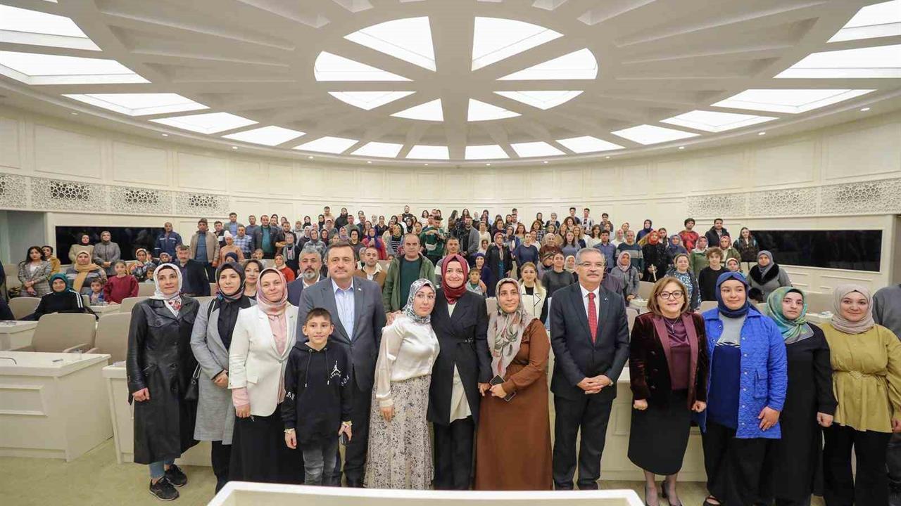 Gaziantep'te Çölyak Hastası Öğrenciler İçin Glütensiz Ekmek Dağıtım Projesi Lansmanı Yapıldı