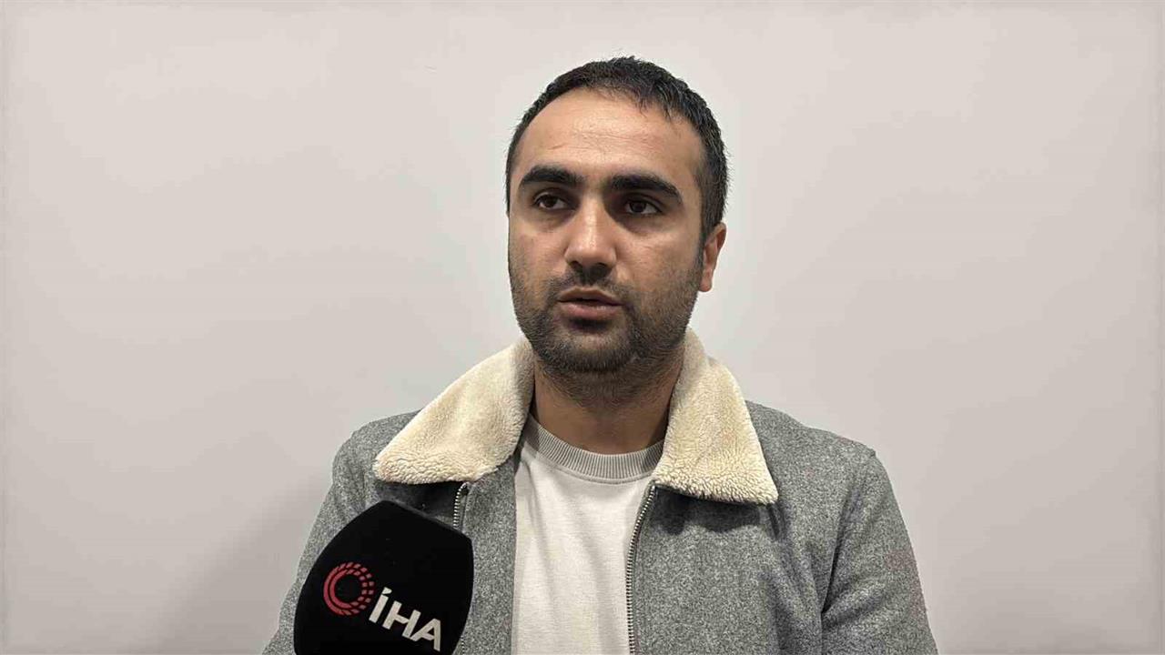 Bolu'da Bir İlkokulda Temizlik Görevlisi Tarafından 9 Yaşındaki Çocuğa Şiddet Uygulandığı İddia Edildi.