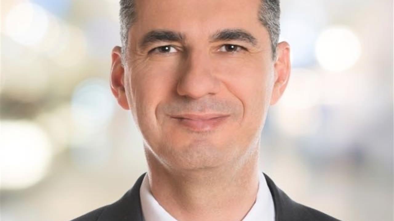 İstanbul'da Garanti BBVA Finans ve Hazineden Sorumlu Genel Müdür Yardımcılığı Görevine Kemal Atıl Özus Atandı.