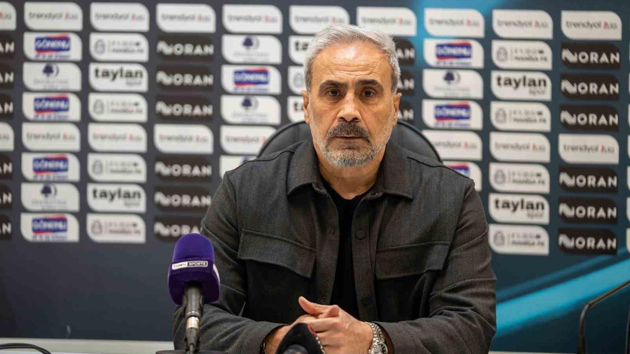 Manisa FK, Adana Demirspor'u 5-0 Yenerek Önemli Bir Galibiyet Aldı