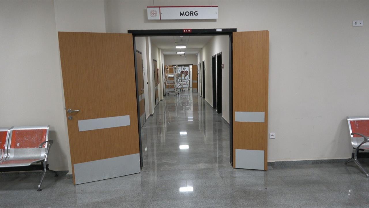 Kilis Merkez'de Gerçekleşen Kazada Yabancı Uyruklu Bisikletli Hayatını Kaybetti