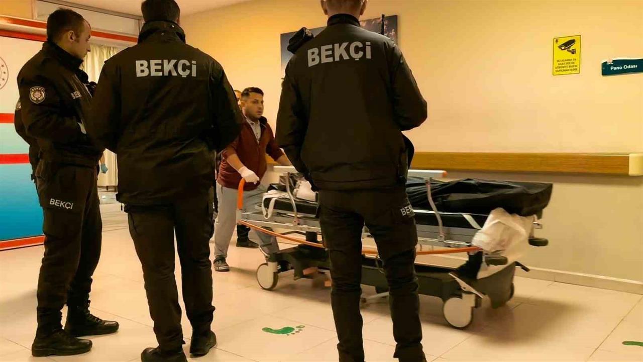 Bursa İnegöl'de Gece Saatlerinde Gerçekleşen Silahlı Saldırıda Bir Kişi Hayatını Kaybetti