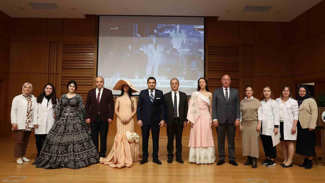 Denizli Babadağ’da DOSTEK Öğrencilerine BabaFest 2025 Sertifikaları Törenle Takdim Edildi