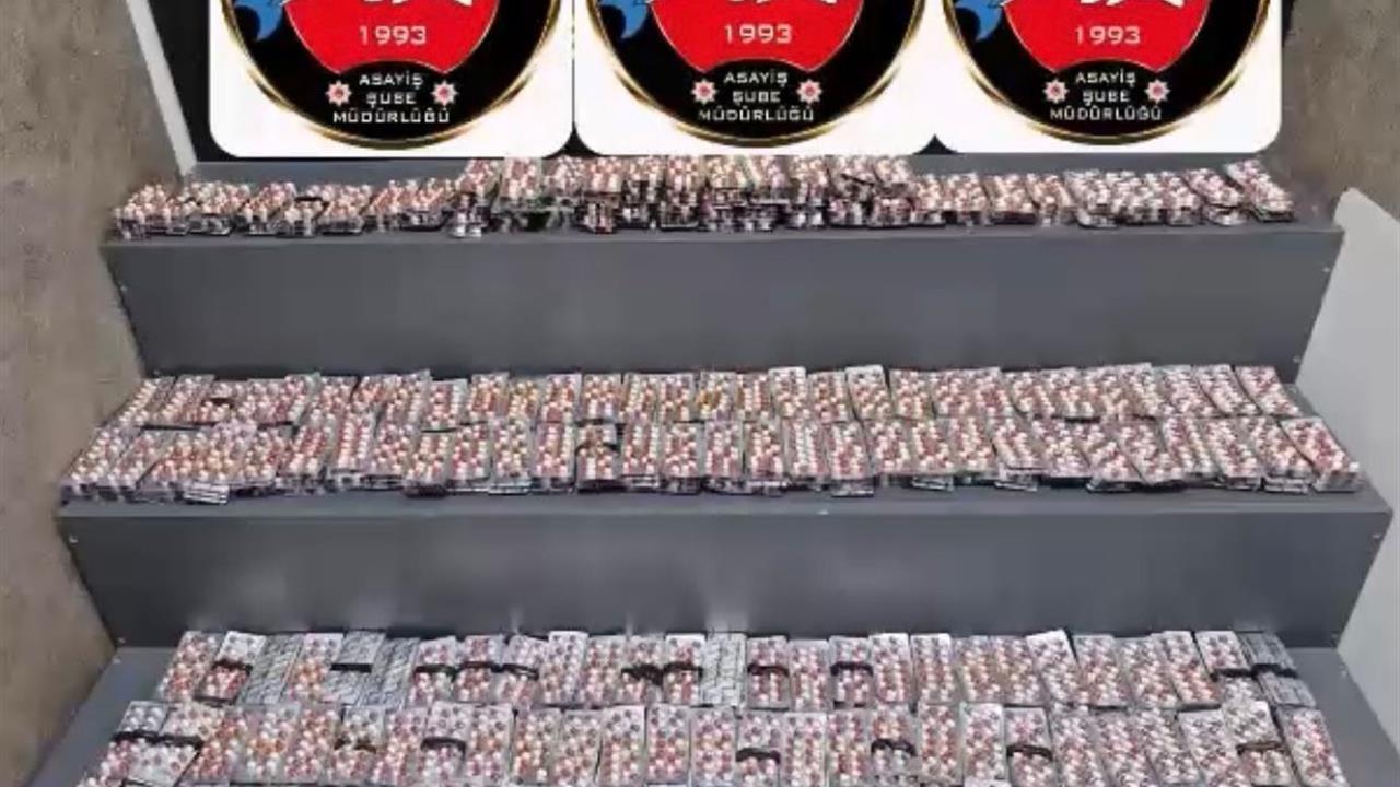 İzmir'de Motorlu Polis Ekiplerinin Gerçekleştirdiği Denetimlerde 167 Kişi Hakkında İşlem Yapıldı