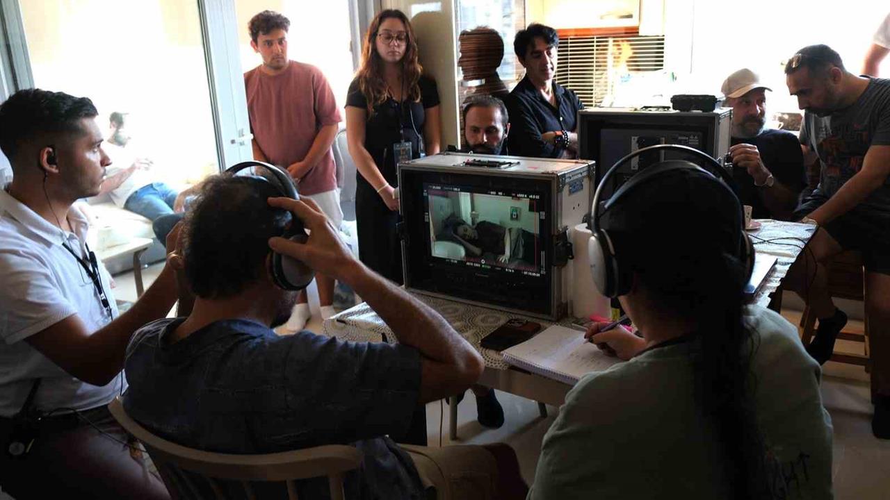 Mersin Sinema Ofisi, Avrupa Film Ağına Katılarak Kültürel Etkileşimi Güçlendirecek