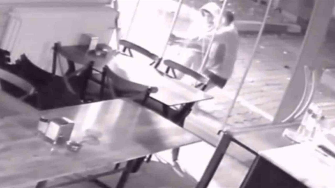 Tekirdağ Süleymanpaşa'da Yaşanan Hırsızlık Olayları Esnafı Tedirgin Etti