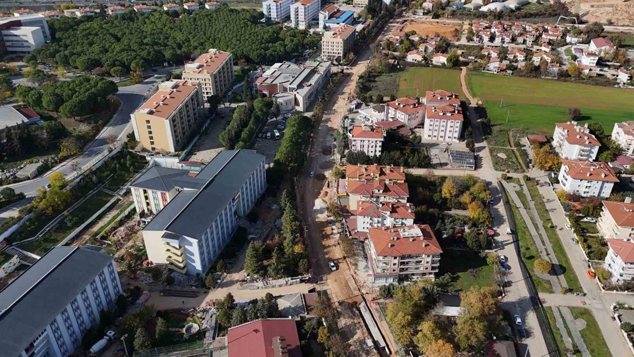 Muğla'da 502 Milyon TL’lik Yatırım, Geleceği Şekillendiriyor