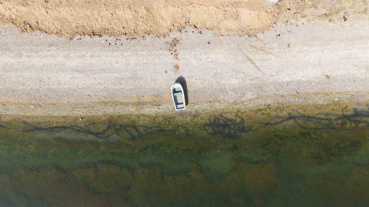 Kırıkale'de Çiftçiler Su Kullanımına Dikkat Etmeli, Aksi Taktirde Ekmeğimizi Kaybederiz