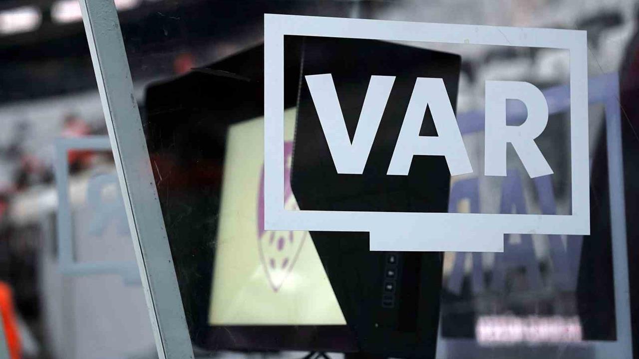 İstanbul'da Oynanacak Galatasaray - Gençlerbirliği Maçının VAR Hakemi Bülent Birincioğlu