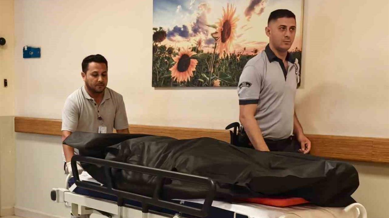 Bursa İnegöl'de Fenalaşan Adam 112'yi Arayıp Yardım İstedi