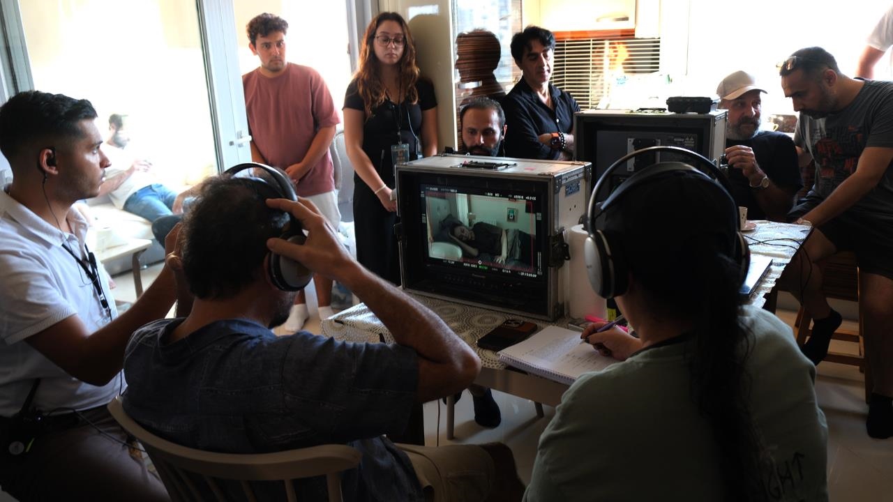 Mersin Sinema Ofisi, Avrupa Film Komisyonları Ağı’na (Eufcn) Resmen Üye Oldu