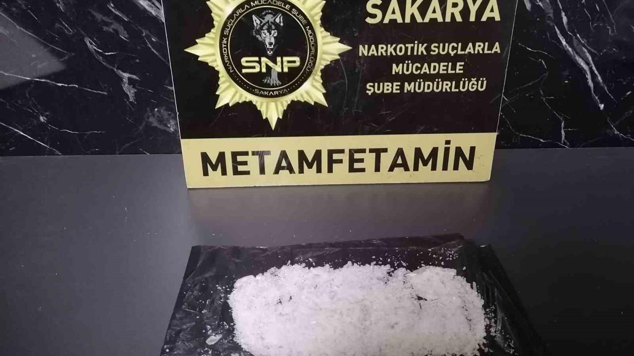 Sakarya Arifiye, Sapanca ve Serdivan'da Uyuşturucu Operasyonu: 11 Gözaltı