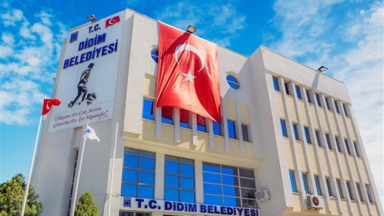 Didim Belediyesi, Sokak Hayvanları Tedavi Merkezi'ni Ziyarete Davet Ediyor