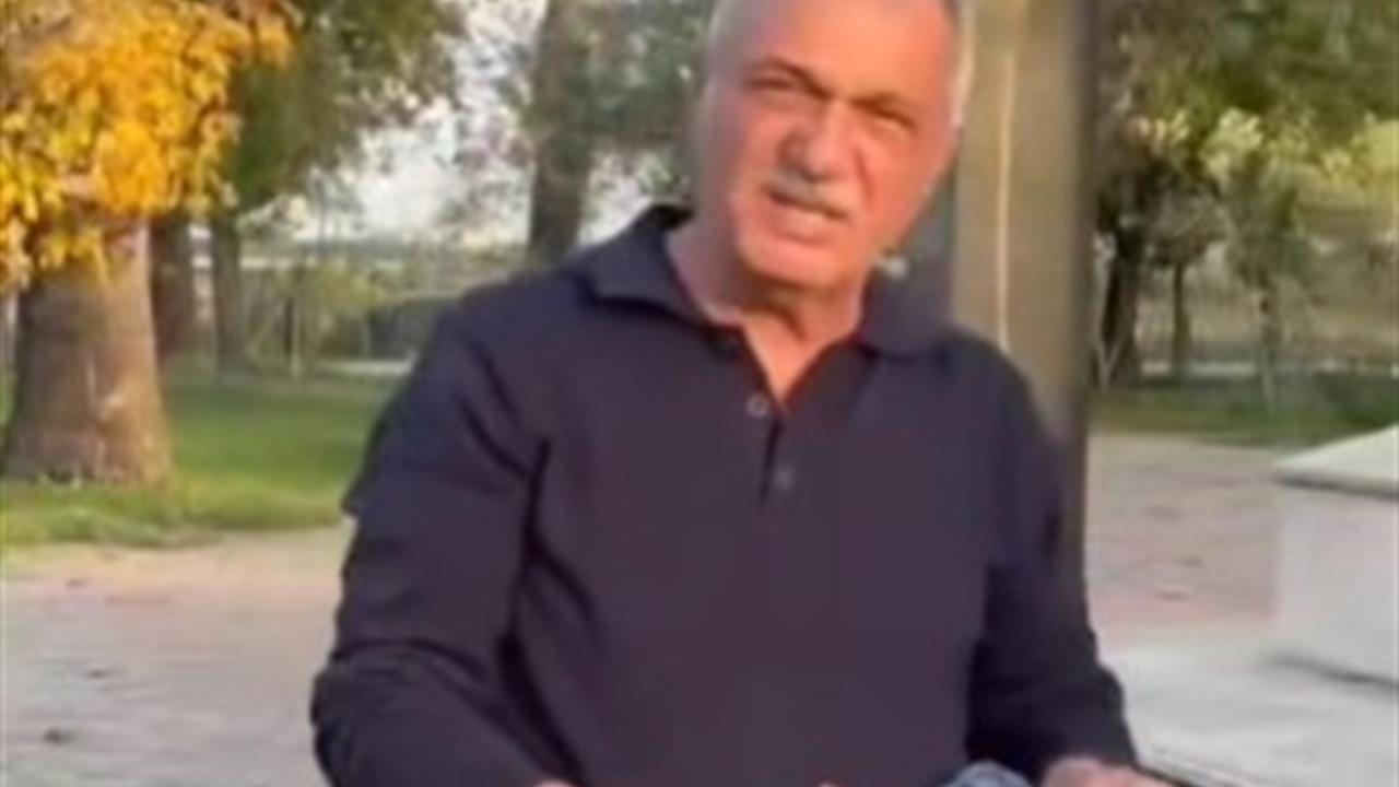 Aydın Sultanhisar'daki Atça Şehitler Abidesi'nde Saygısızlık Yapanlara Tepki Gösterildi