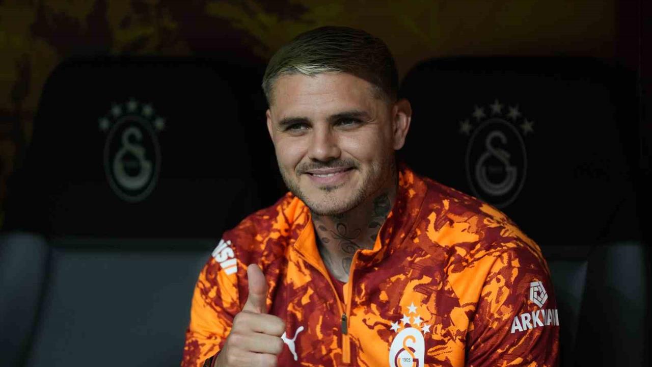 Galatasaray, Gençlerbirliği Maçında 4 Değişiklikle Sahaya Çıktı