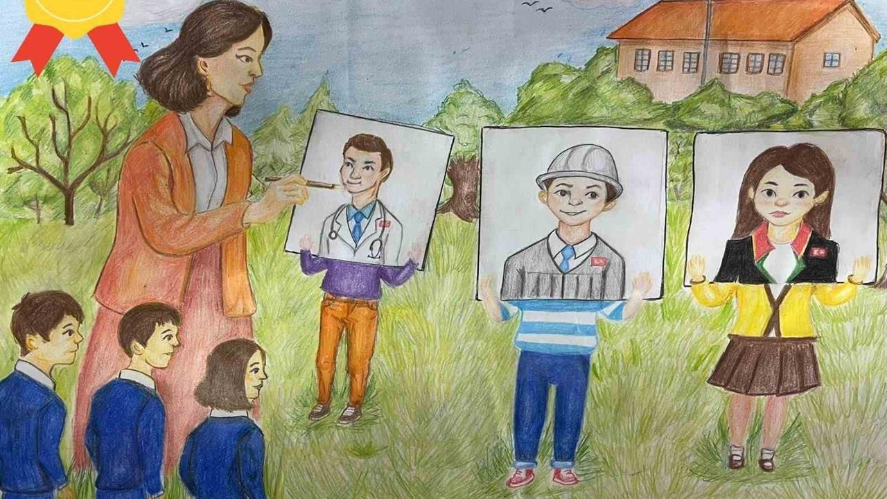 Erzurum'da Öğretmenler Günü Etkinlikleriyle Kutlandı