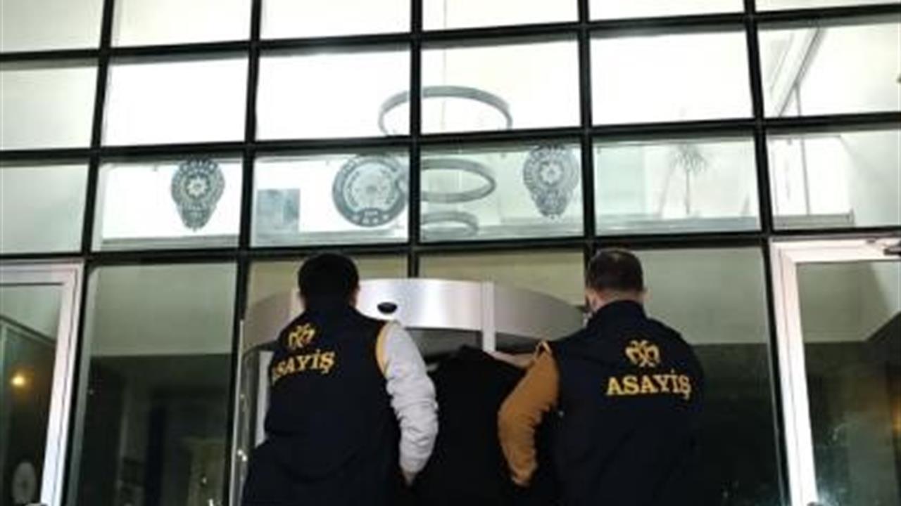 Şırnak Cizre ve Uludere'de Kesinleşmiş Cezaları Bulunan 2 Kişi Ele Geçirildi