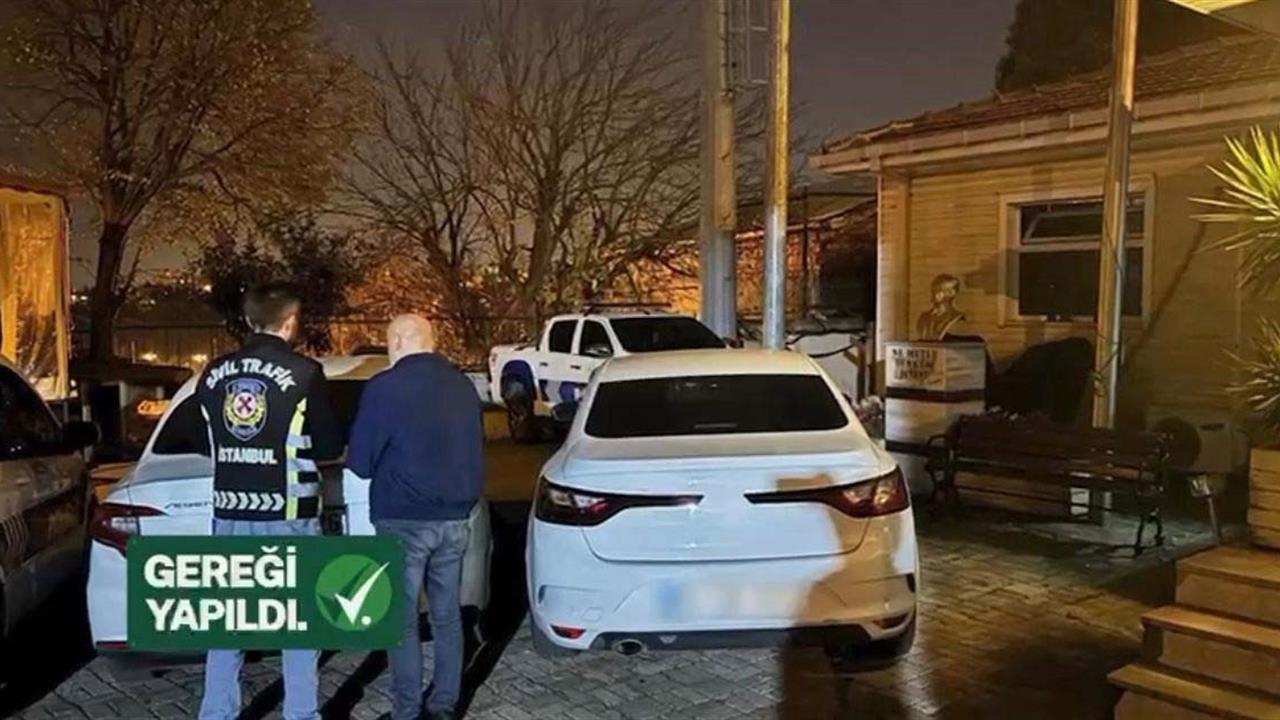 Ankara'da Bakan Yerlikaya, Sürücülere Caydırıcı Cezalar Uygulanacağını Duyurdu