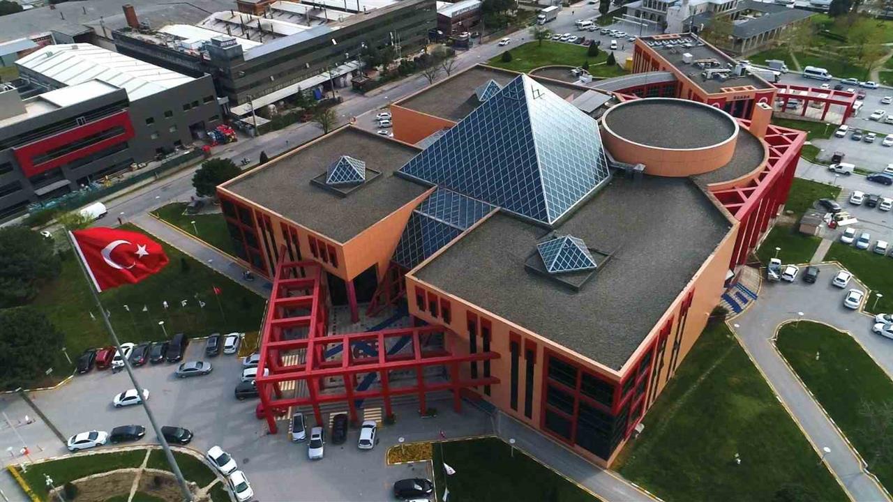 Bursa'da 2024 Yılı İçin En Büyük 250 Firma Belirlendi