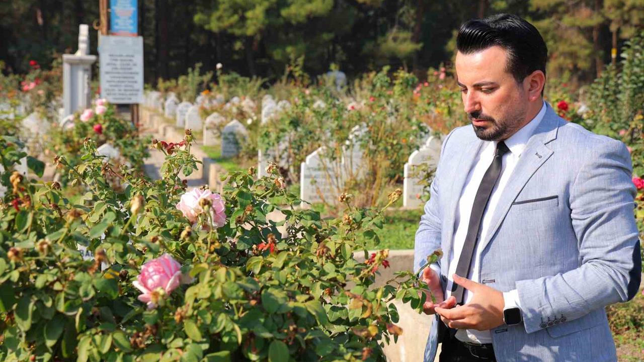 Kahramanmaraş'ta Depremde 92 Öğrencisini Kaybeden Öğretmen Acı Süreci Anlattı