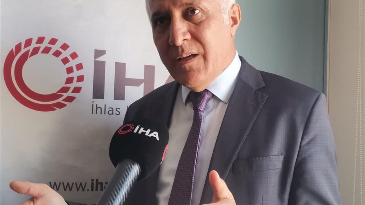 Kayseri'de Elektrik Faturalarındaki Devlet Desteği Yıl Sonunda Değişiyor