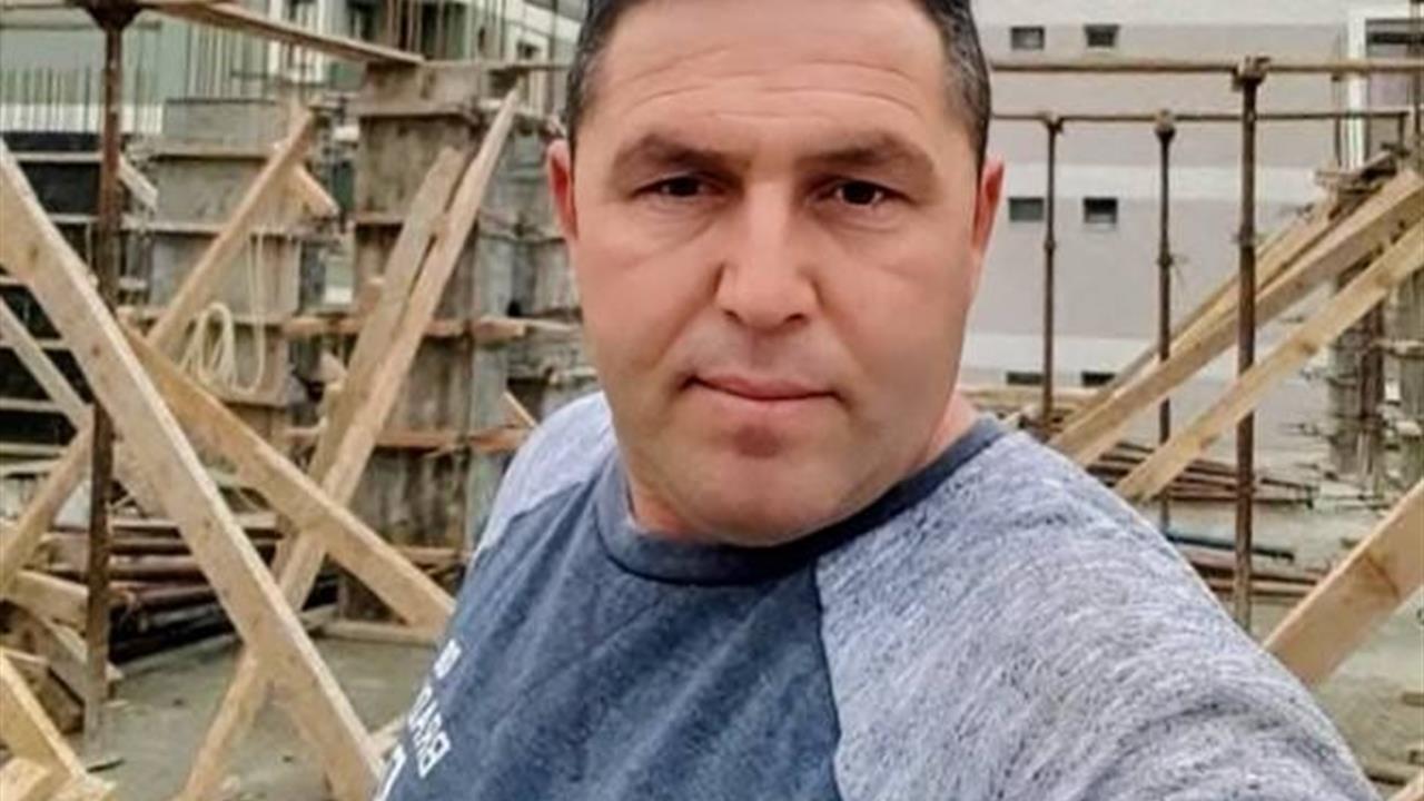 İzmir Torbalı'da İnşaatta Düşen İşçi Hayatını Kaybetti