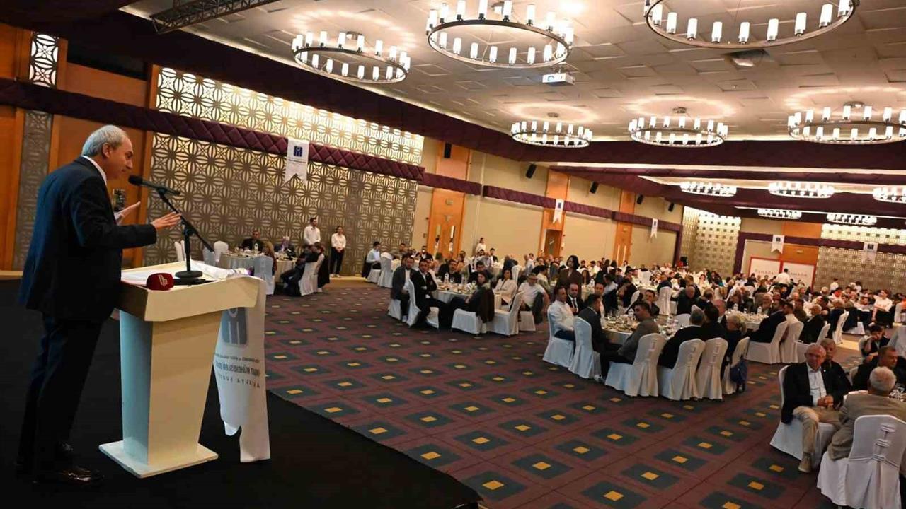 Kepez'de Yönetim Anlayışı: Ortak Akıl ve Projeler