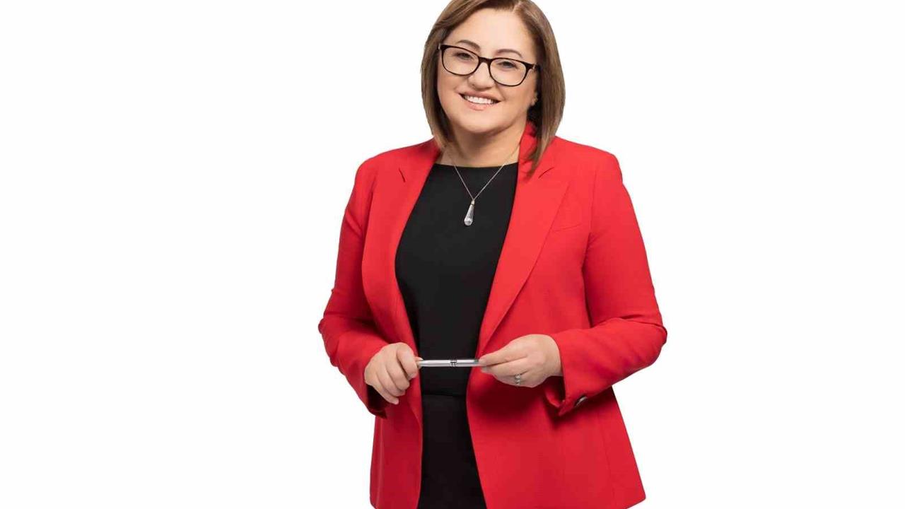 Gaziantep'te 24 Kasım Öğretmenler Günü dolayısıyla öğretmenlere özel bir mesaj yayımlandı.