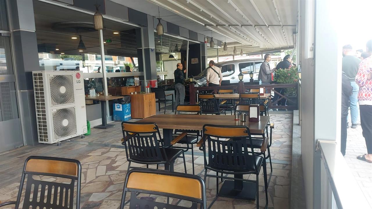 Aydın Efeler'de 15 Yaşındaki Sürücünün Kazasında 1 Yaralı