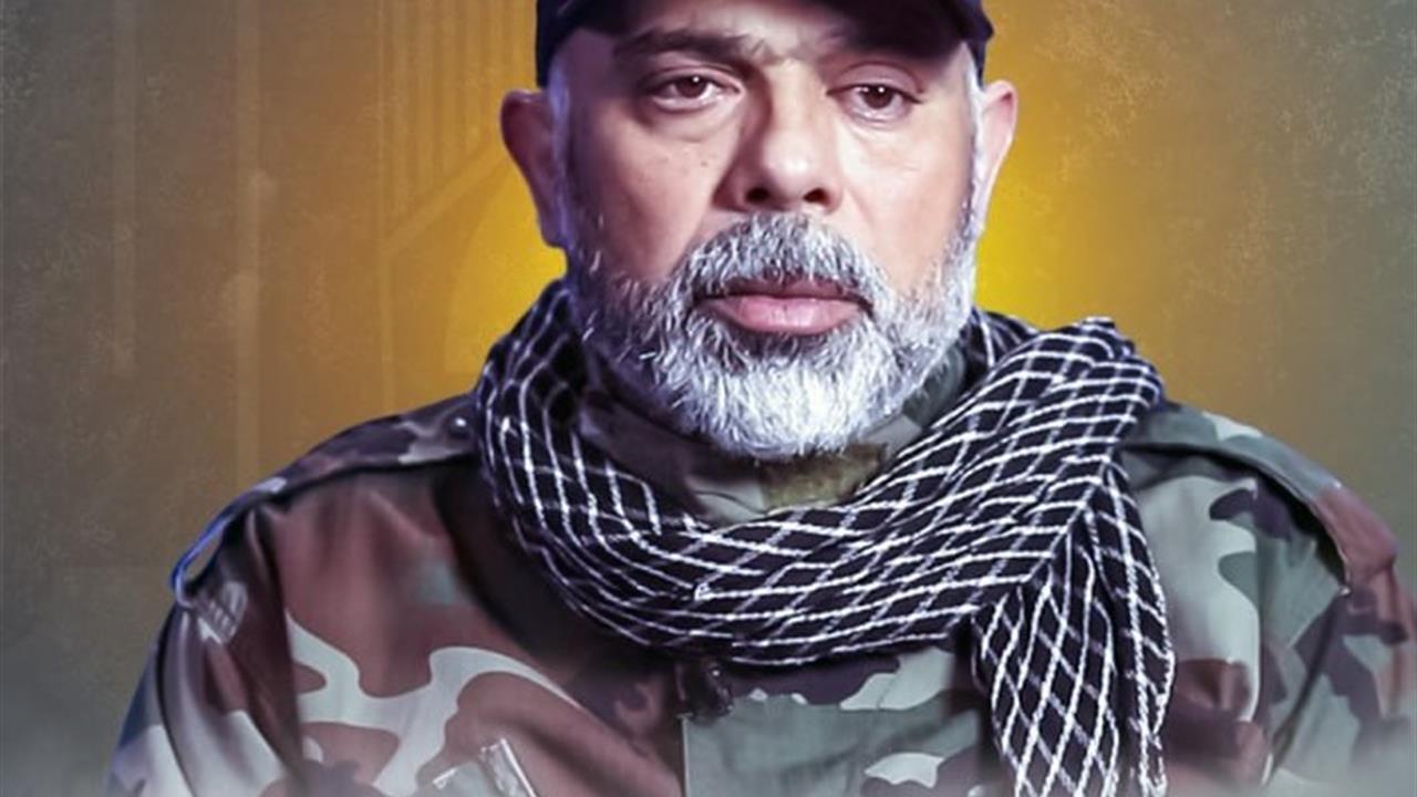 Hizbullah, Haytham Ali Tabatabai'nin Beyrut'taki Saldırıda Hayatını Kaybettiğini Duyurdu