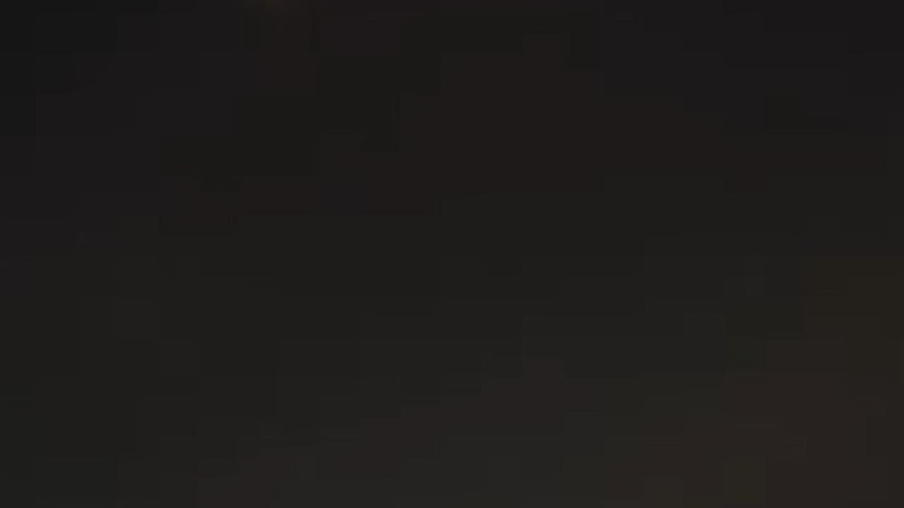 Küçükçekmece'de Akşam Saatlerinde Görülen Işık Hüzmesi Göktaşı İddialarını Beraberinde Getirdi