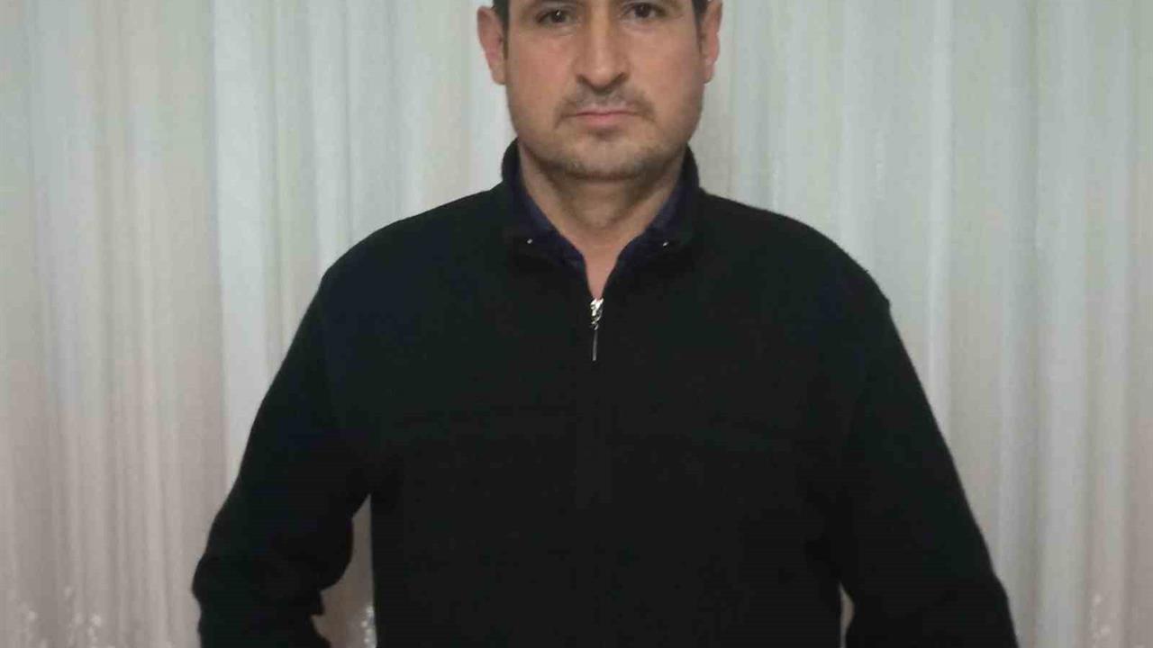 Karaman Merkez'de Mermer Ocağında Kaya Düşmesi Sonucu 45 Yaşındaki İşçi Hayatını Kaybetti