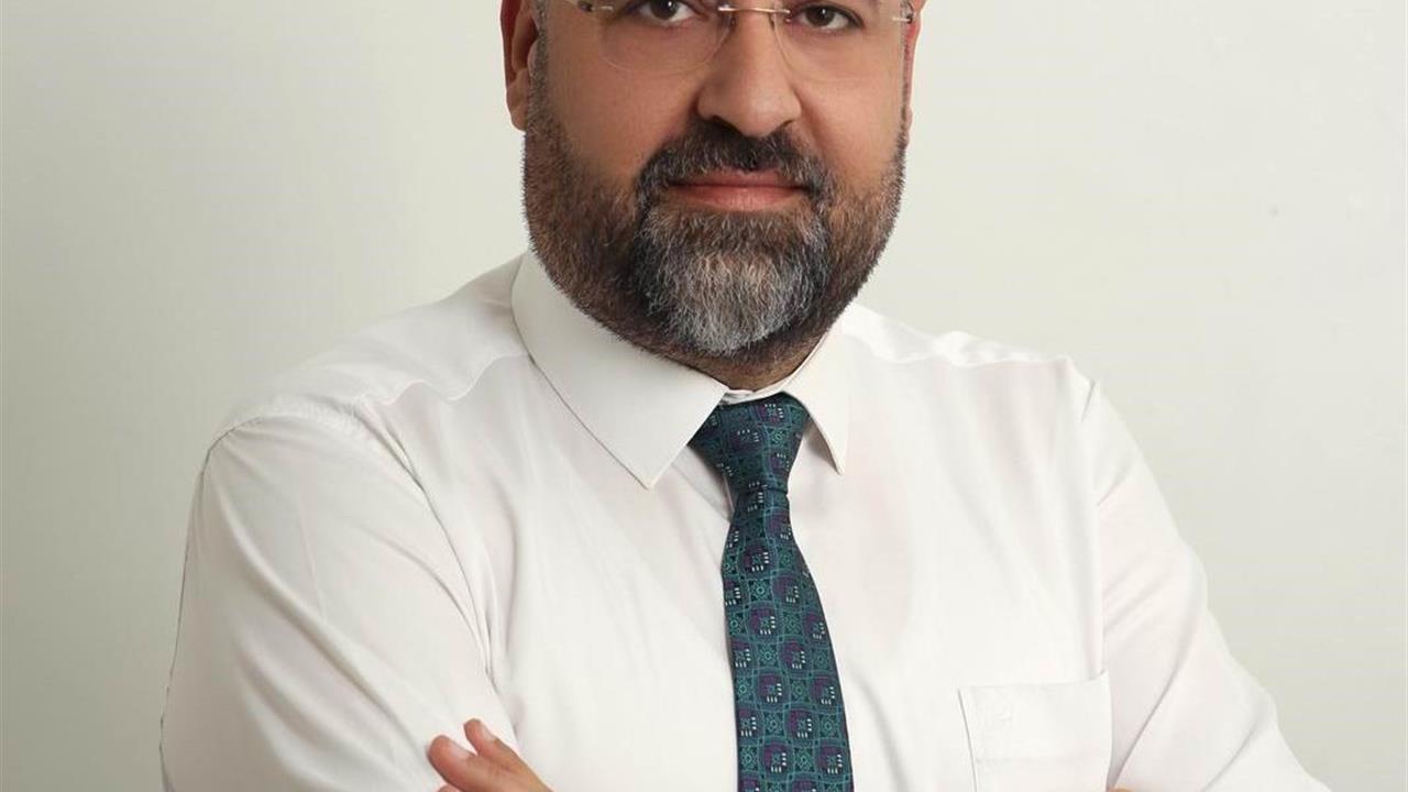 Diyarbakır'da Erdemliler Hareketi Temsilcisi Kaymaz, Terörsüz Türkiye'nin Önemi Üzerine Konuştu