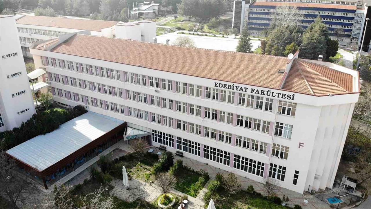 Muğla Sıtkı Koçman Üniversitesi'nde TYÇ Logolu Program Sayısı 5'e Ulaştı
