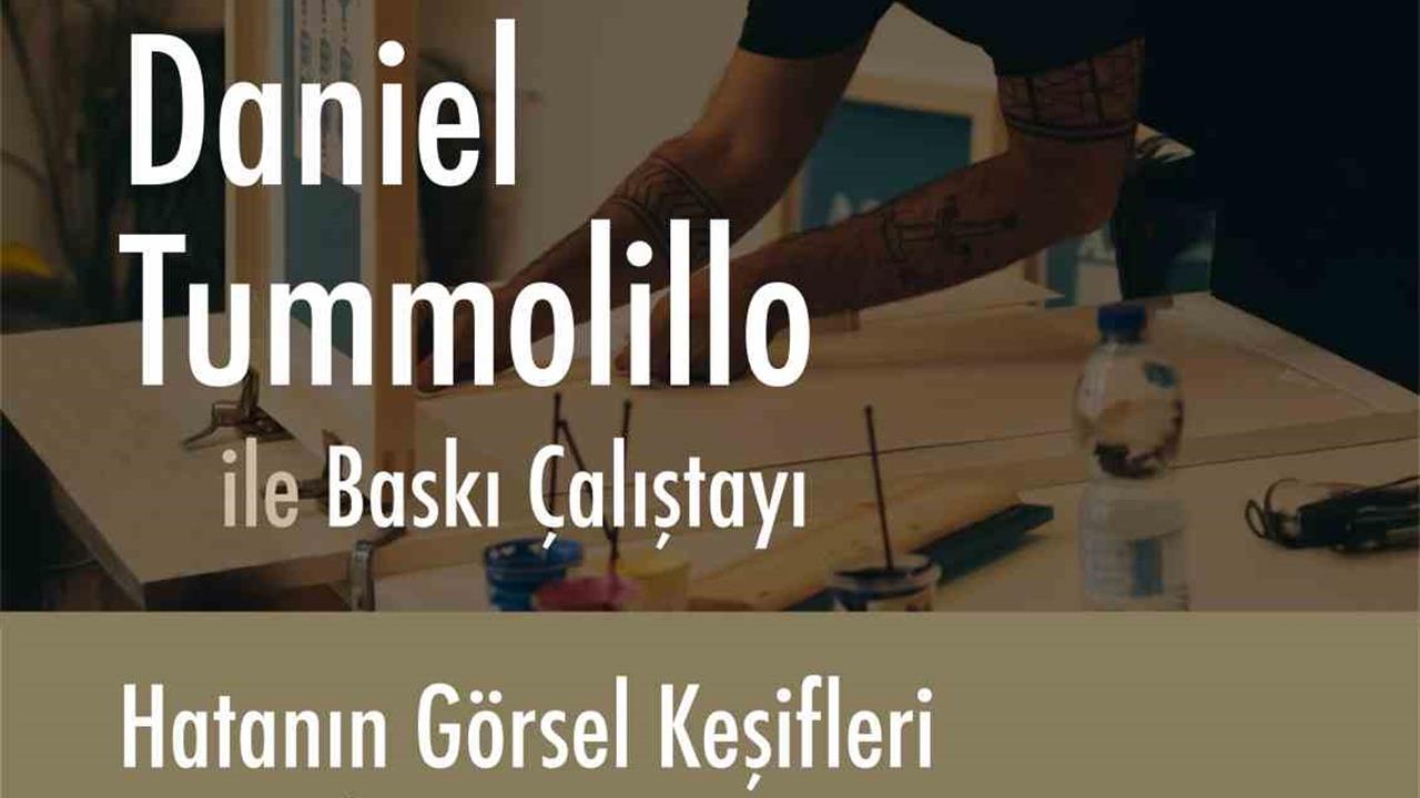 Sakarya'da 26-27 Kasım'da "Hatanın Görsel Keşifleri" Çalıştayı Yapılacak