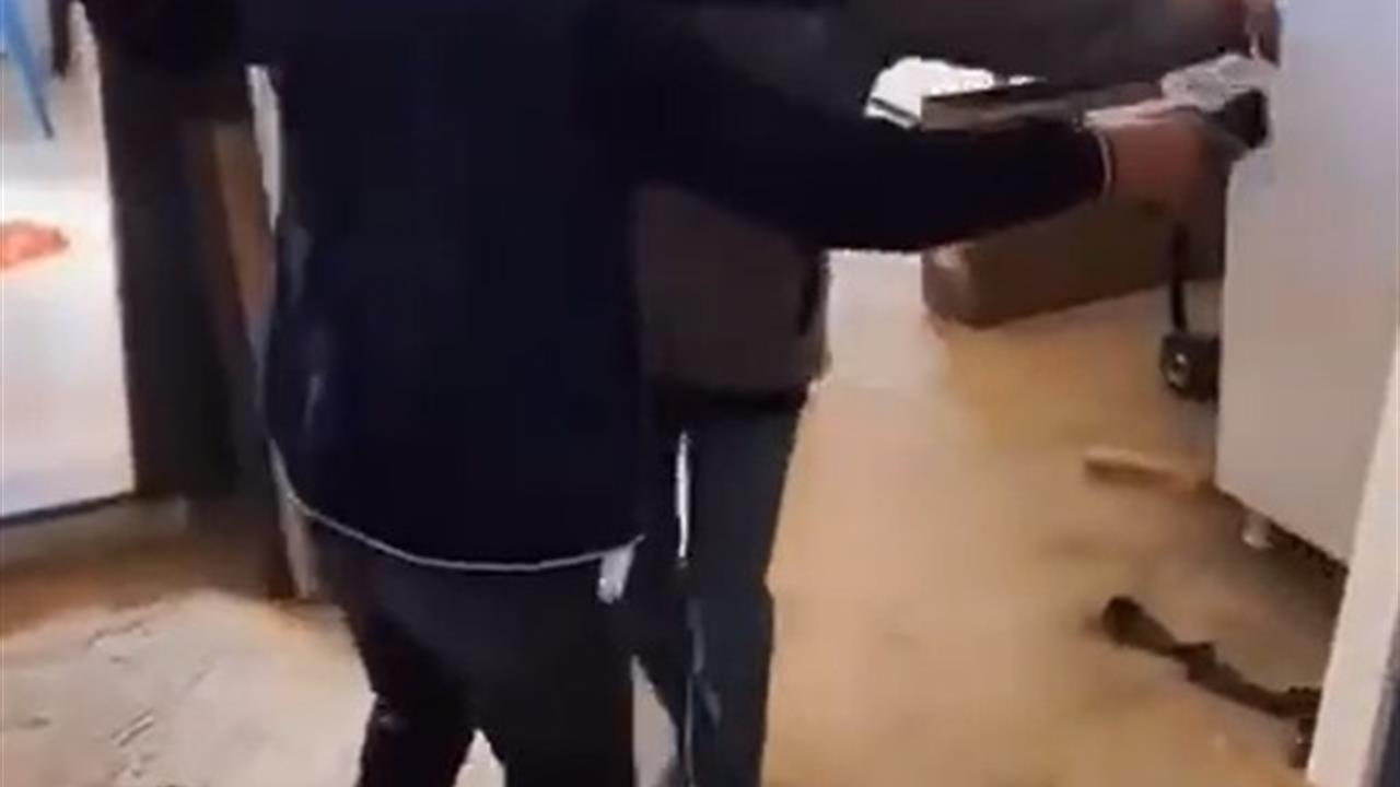 Şanlıurfa Bozova'da Ölen Çocuğun Failiyle Halay Çektiği Görüntüler Ortaya Çıktı