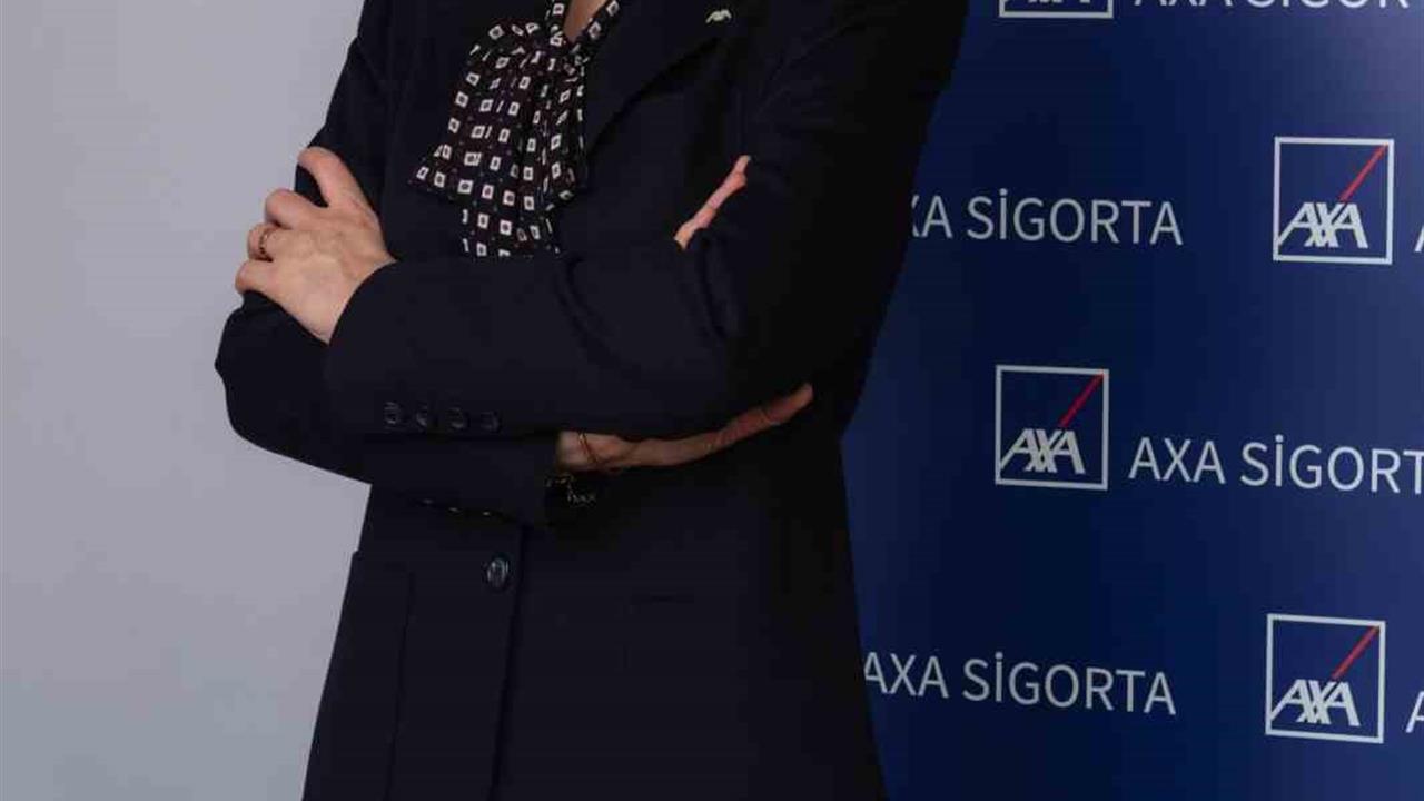 İstanbul'da AXA Türkiye Tarafından Tanıtılan Yeni Sigorta Ürünü