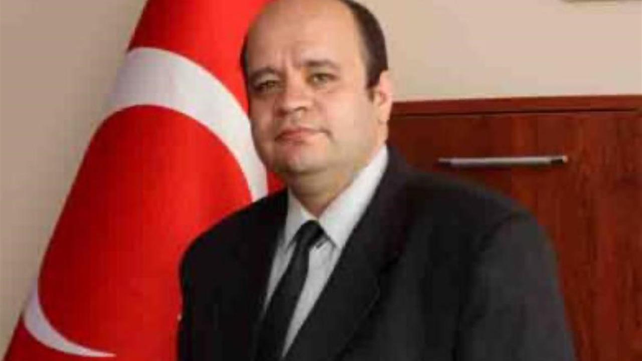 Siirt Üniversitesi'nde Görevli Doç. Dr. Semih Serkant Aktuğ'un Ölümü Üzerine İnceleme Başlatıldı