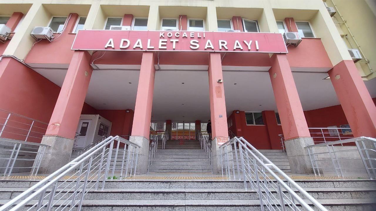 Kocaeli Adliyesi'nde Emanet Bürosundan Ziynet ve Döviz Çalındı