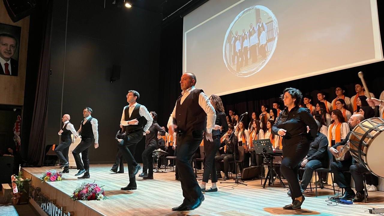 Niğde'de 24 Kasım Öğretmenler Günü, Etkinliklerle Coşkuyla Kutlandı