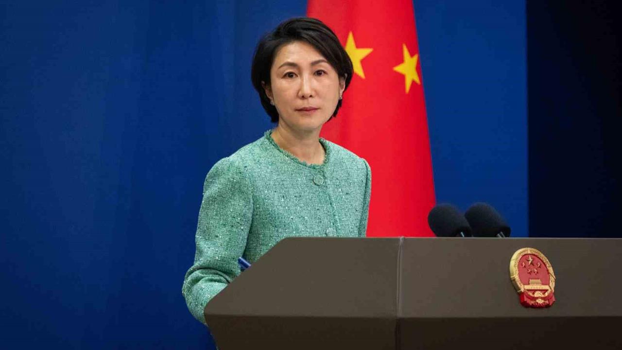 Çin, Japonya'nın Yonaguni Adası'na Füze Yerleştirme Planını Provokasyon Olarak Değerlendirdi