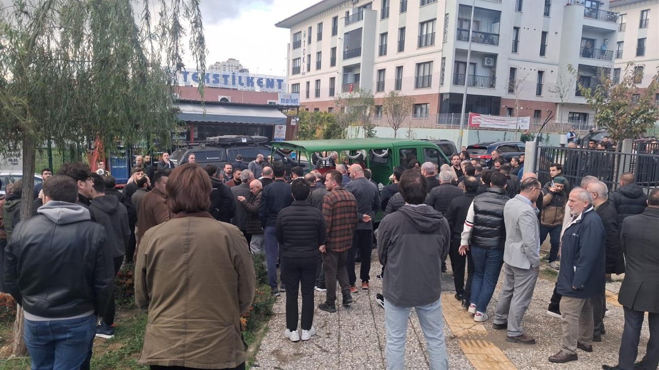 İstanbul'da Gerçekleşen Off Road Kazasında Sürücü 20 Günlük Mücadeleyi Kaybetti